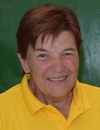 Maria Leimhofer