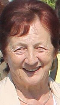 Theresia Riener