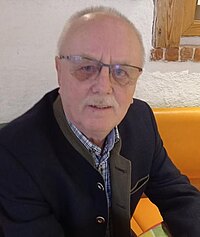 Ernst Donabauer