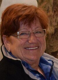 Margareta Pernusch