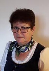 Theresia Kaiser
