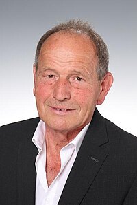 Franz Götzendorfer
