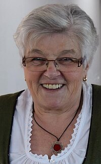 Waltraud Kapeller