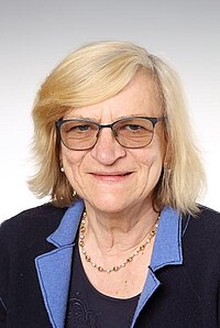 Gertraud Deim